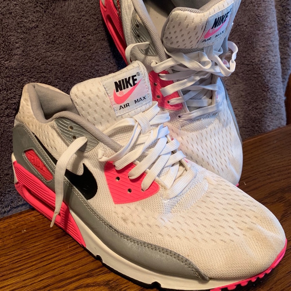 Nike Air Max